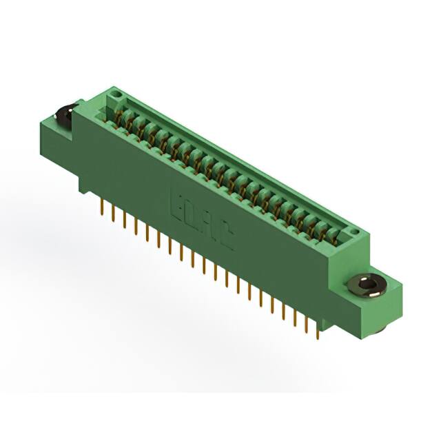 345-040-524-503 EDAC Inc.  Edgeboard Connectors